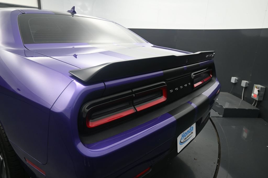 Used 2023 Dodge Challenger R/T Scat Pack RWD image 15