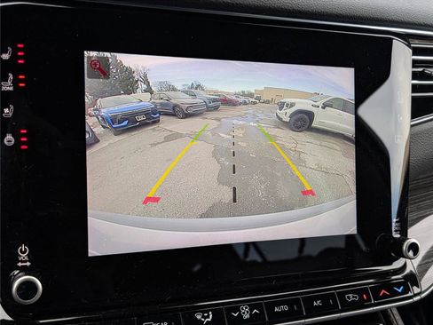 Used 2022 Jeep Wagoneer Series II image 30