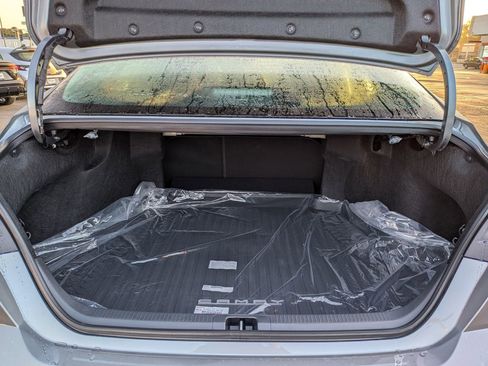 New 2026 Toyota Camry XLE image 22