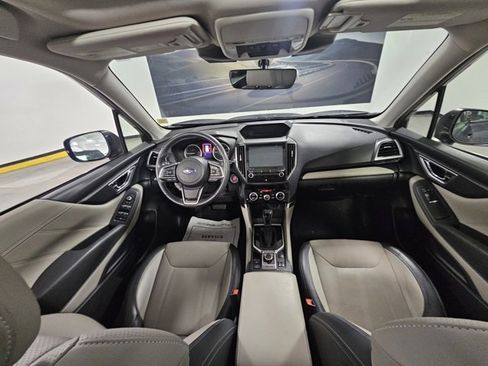 Used 2022 Subaru Forester Limited image 14