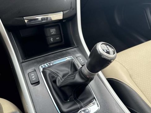 Used 2015 Honda Accord EX-L image 28