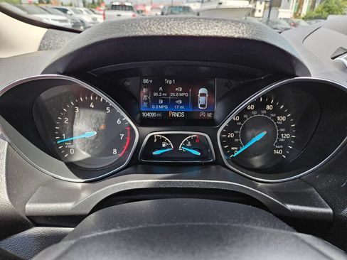 Used 2018 Ford Escape SEL AWD/4WD image 20