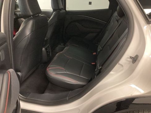 New 2026 Ford Mustang Mach-E Premium w/ Sport Appearance Package AWD/4WD image 29