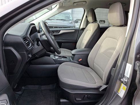 Certified 2022 Ford Escape SE w/ Convenience Package image 14