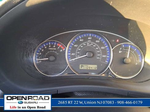 Used 2011 Subaru Forester 2.5X image 22