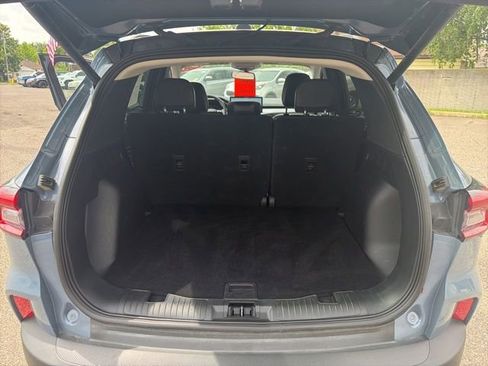 Used 2025 Ford Escape Platinum AWD/4WD image 13