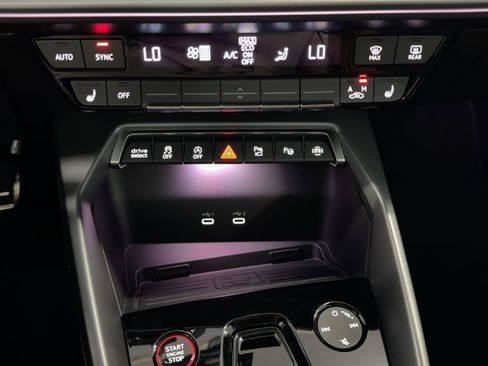 New 2026 Audi S3 Premium image 19