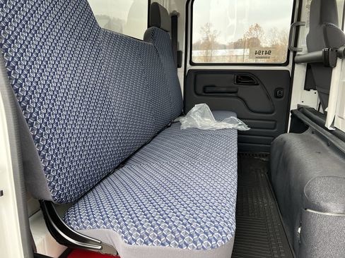 New 2024 Chevrolet Low Cab Forward image 57