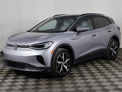Used 2024 Volkswagen ID.4 Pro S image 10