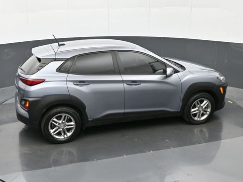 Used 2021 Hyundai Kona SE AWD/4WD image 31
