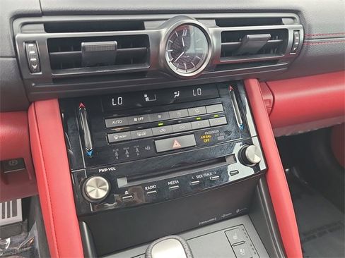 Used 2023 Lexus IS 350 F Sport image 33