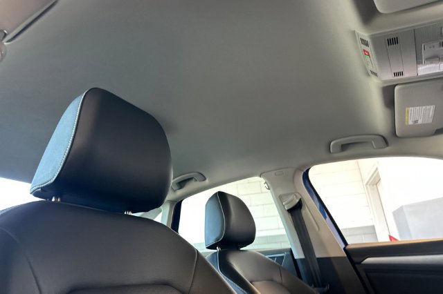 Used 2024 Volkswagen Jetta SE FWD image 18