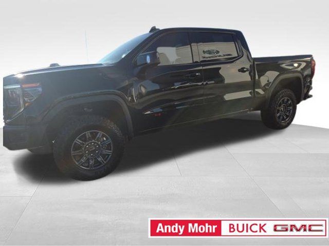 Used 2024 GMC Sierra 1500 AT4X AWD/4WD image 10