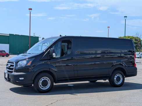 Used 2020 Ford Transit 150 Low Roof w/ Load Area Protection Package RWD image 4