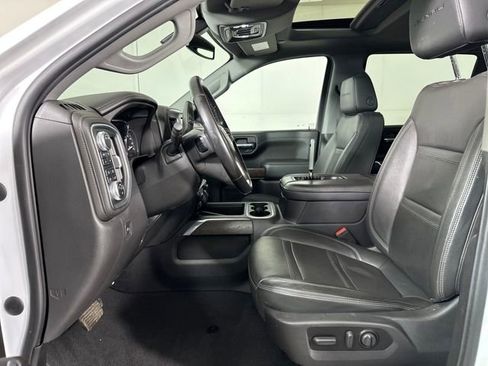 Used 2022 GMC Sierra 1500 Denali image 11