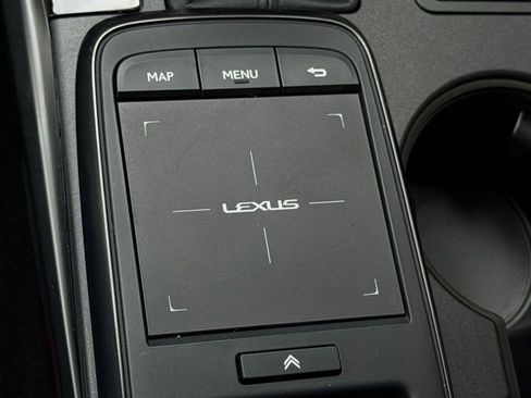 Certified 2025 Lexus IS 350 F Sport AWD/4WD image 34