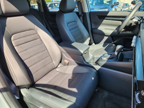 Certified 2024 Honda CR-V EX-L image 14
