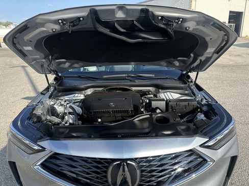 Certified 2026 Acura MDX FWD w/ Technology Package image 13