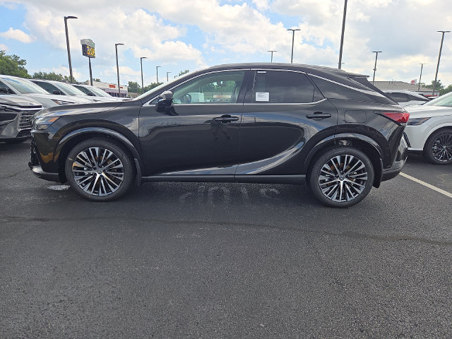 New 2026 Lexus RX 350 Premium Plus w/ Convenience Package AWD/4WD image 6