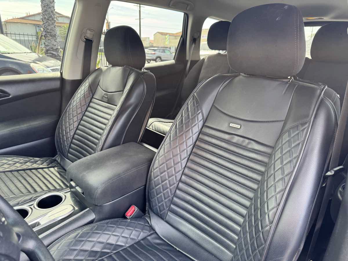 Used 2016 Nissan Pathfinder S FWD image 44