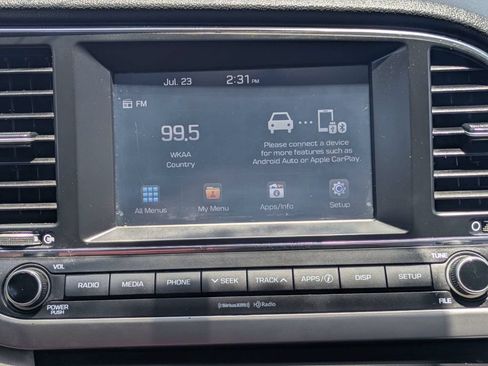 Used 2018 Hyundai Elantra SEL FWD image 19