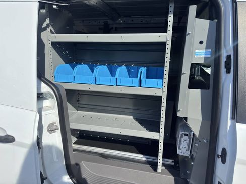 Used 2020 Ford Transit Connect XL image 10
