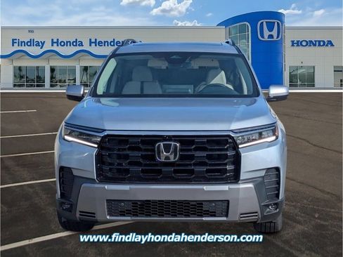 New 2026 Honda Pilot Touring image 7
