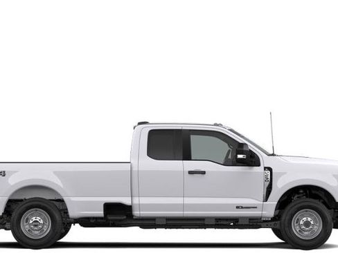 New 2026 Ford F250 XL w/ XL Driver Assist Package AWD/4WD image 5