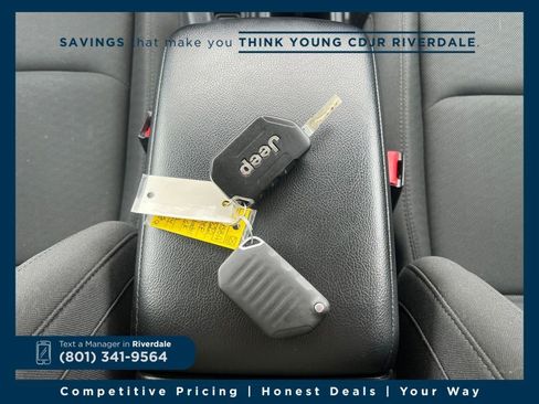 Used 2022 Jeep Gladiator Sport w/ Trailer Tow Package image 28