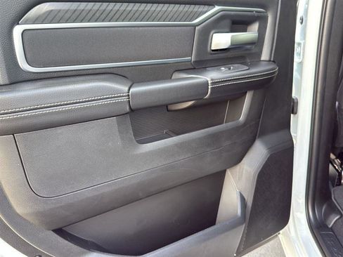 New 2026 RAM 2500 Big Horn image 28