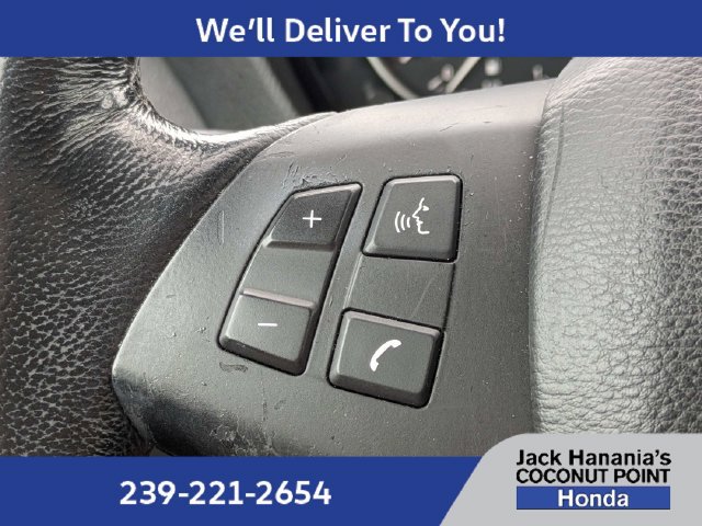 Used 2009 BMW X5 xDrive30i AWD/4WD image 28