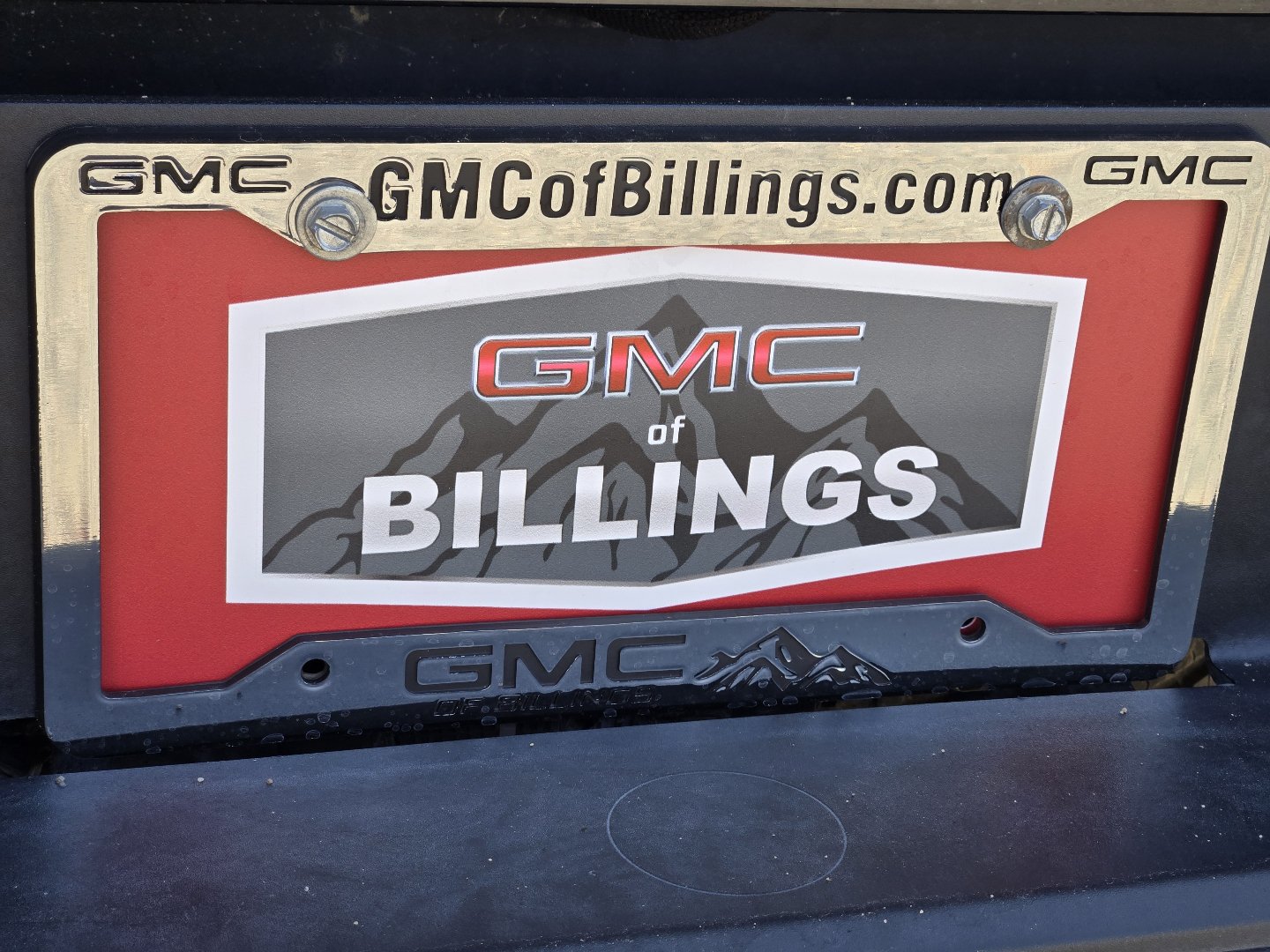 Used 2023 GMC Sierra 1500 Denali AWD/4WD image 52