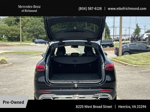 Certified 2026 Mercedes-Benz GLC 300 4MATIC image 25