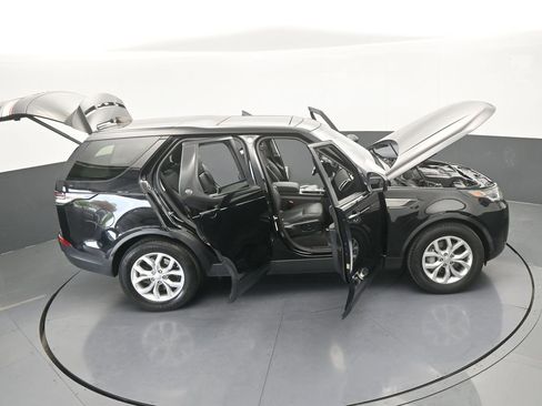 Used 2020 Land Rover Discovery SE image 67