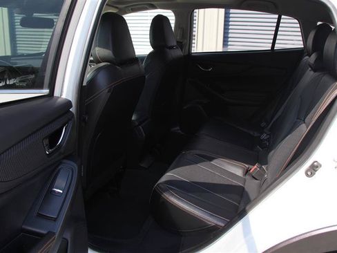 Used 2018 Subaru Crosstrek 2.0i Limited AWD/4WD image 24