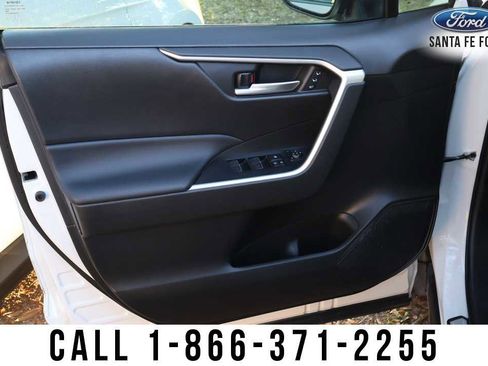 Used 2024 Toyota RAV4 XLE Premium w/ Weather Package image 12