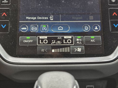 Used 2024 Subaru Crosstrek 2.5i Limited w/ Popular Package #4A image 21