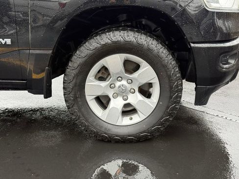 Used 2024 RAM 1500 Big Horn image 38