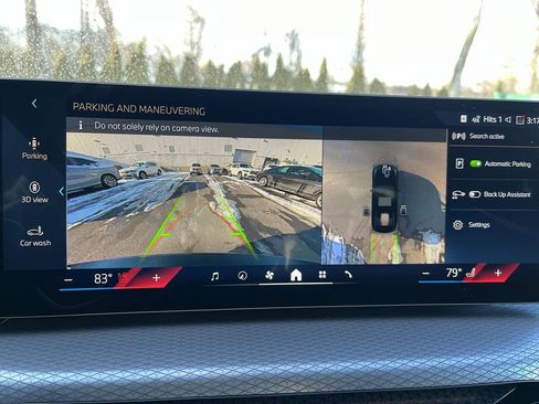 New 2026 BMW 330i xDrive Sedan w/ Convenience Package image 17