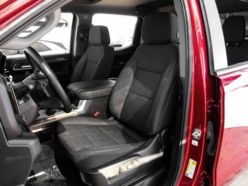 Used 2023 Chevrolet Silverado 1500 LT Trail Boss image 32