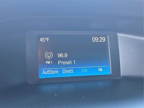 Used 2018 Ford Focus ST image 20