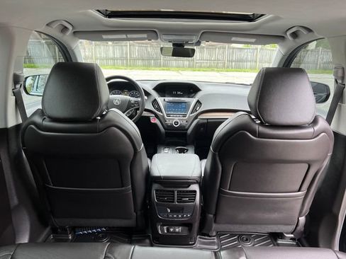 Used 2020 Acura MDX SH-AWD w/ Technology Package image 35