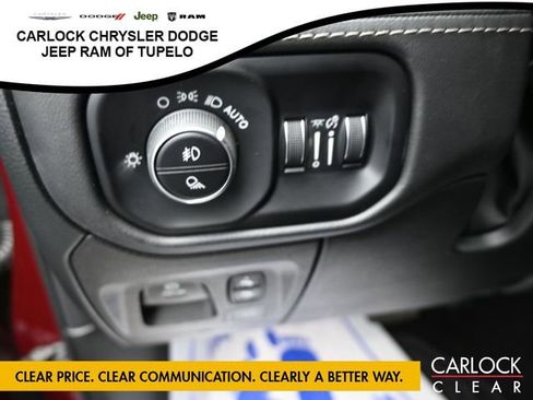 New 2025 RAM 1500 Limited w/ Trailer Tow Group image 19