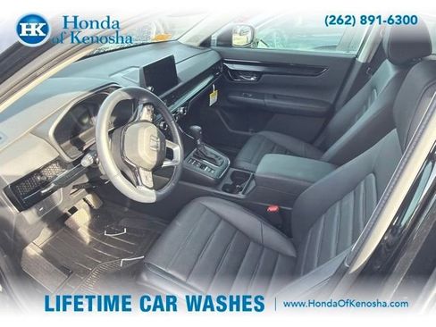 Used 2026 Honda CR-V EX-L image 4