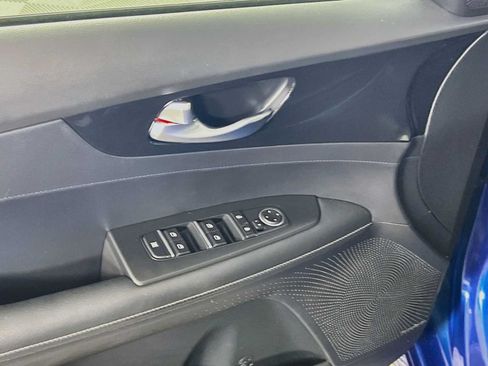 Used 2024 Kia Forte GT-Line w/ GT-Line Premium Package FWD image 18