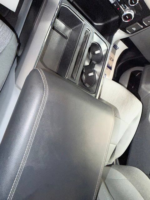 Used 2023 Ford F150 XLT w/ Equipment Group 302A High AWD/4WD image 19