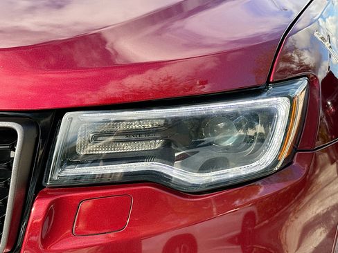 Used 2019 Jeep Grand Cherokee High Altitude image 31