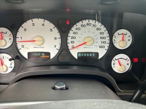 Used 2002 Dodge Ram 1500 Truck 4x4 Regular Cab image 14