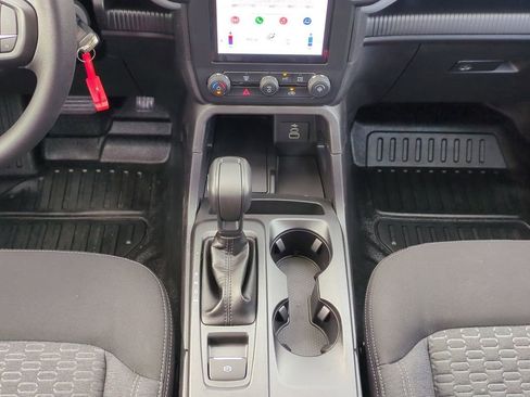 New 2026 Ford Ranger XL w/ Trailer Tow Package image 19