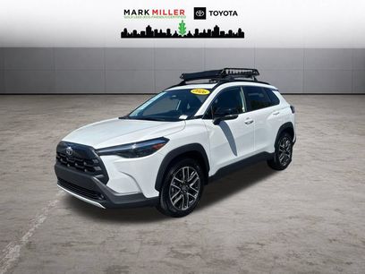 Certified 2026 Toyota Corolla Cross XLE w/ Convenience Package